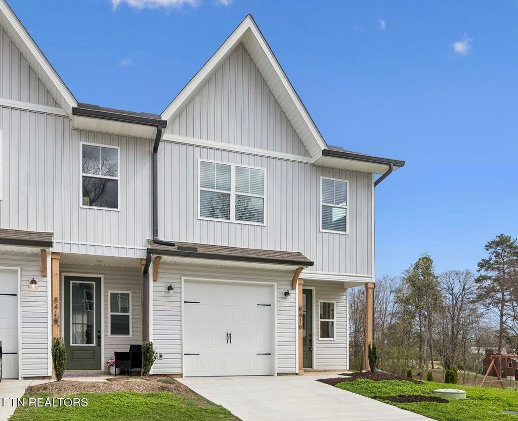 Photo of 8416 Whisper Lane, Powell, TN 37849 (MLS # 1332585)