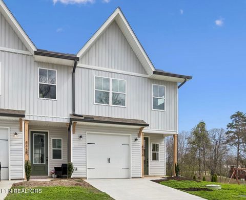 Photo of 8416 Whisper Lane, Powell, TN 37849 (MLS # 1332585)