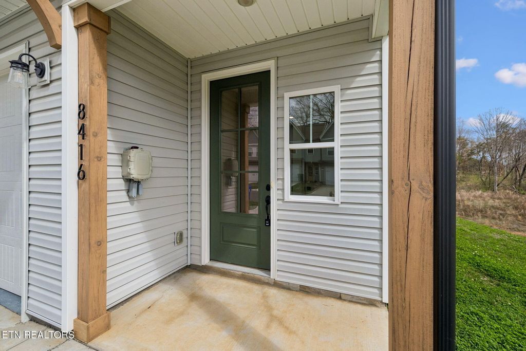 Photo of 8416 Whisper Lane, Powell, TN 37849 (MLS # 1332585)