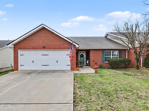 Photo of 5300 Blue Star Drive, Knoxville, TN 37914 (MLS # 1328032)