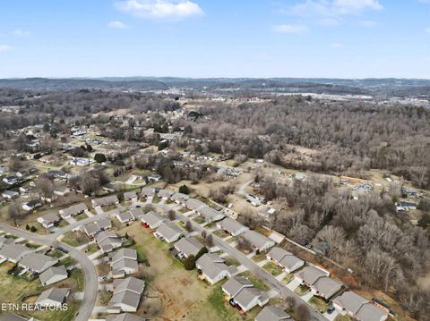Tiny photo for 5300 Blue Star Drive, Knoxville, TN 37914 (MLS # 1328032)