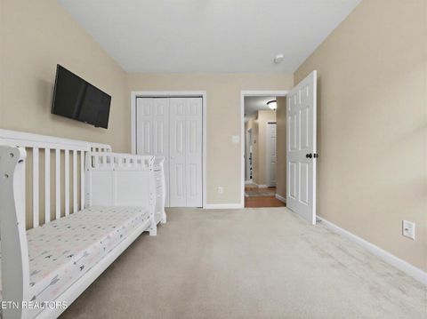 Tiny photo for 5300 Blue Star Drive, Knoxville, TN 37914 (MLS # 1328032)