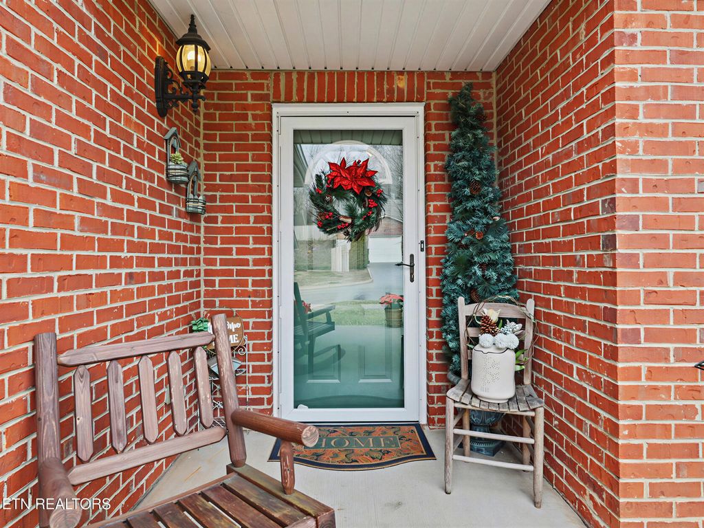 Photo of 5300 Blue Star Drive, Knoxville, TN 37914 (MLS # 1328032)