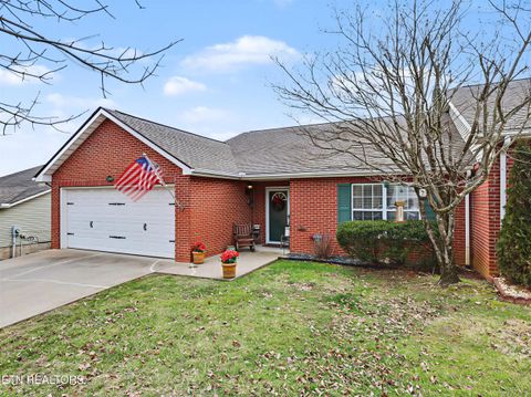 Tiny photo for 5300 Blue Star Drive, Knoxville, TN 37914 (MLS # 1328032)
