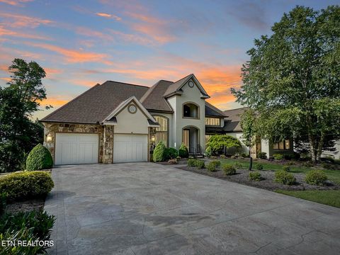 40 Bluff View Terrace Crossville TN 38558