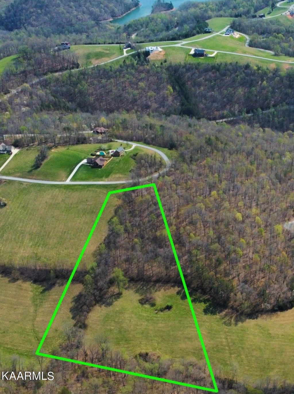 Photo of Flagstone Loop, New Tazewell, TN 37825 (MLS # 1221205)