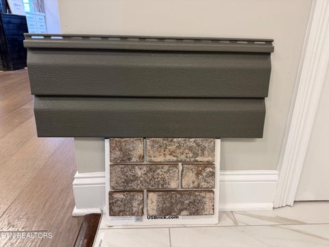 Tiny photo for 201 Roseberry St #Lot119B, Oak Ridge, TN 37830 (MLS # 1358483)