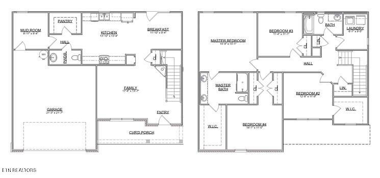 201 Roseberry St Lot119B
