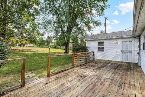 Tiny photo for 7518 Washington Pike, Corryton, TN 37721 (MLS # 1355525)