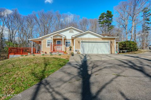 Photo of 140 Britton Rd, Loudon, TN 37774 (MLS # 1332244)