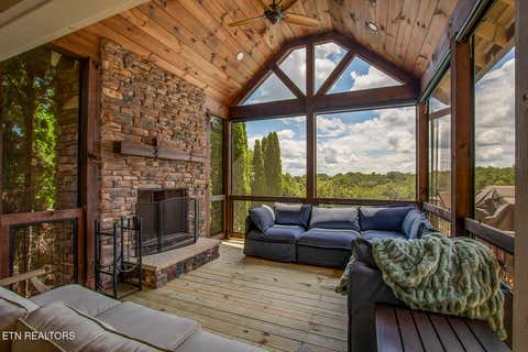 Tiny photo for 5500 Heathrow Drive, Knoxville, TN 37919 (MLS # 1348020)