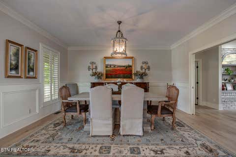 Tiny photo for 5500 Heathrow Drive, Knoxville, TN 37919 (MLS # 1348020)