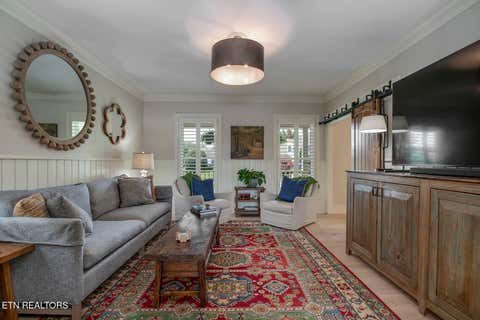 Tiny photo for 5500 Heathrow Drive, Knoxville, TN 37919 (MLS # 1348020)