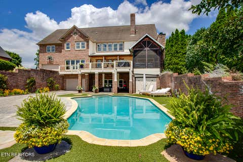 Tiny photo for 5500 Heathrow Drive, Knoxville, TN 37919 (MLS # 1348020)
