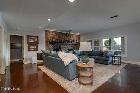 Tiny photo for 5500 Heathrow Drive, Knoxville, TN 37919 (MLS # 1348020)