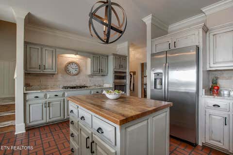 Tiny photo for 5500 Heathrow Drive, Knoxville, TN 37919 (MLS # 1348020)