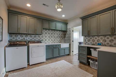 Tiny photo for 5500 Heathrow Drive, Knoxville, TN 37919 (MLS # 1348020)
