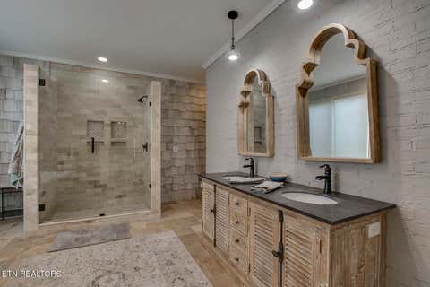 Tiny photo for 5500 Heathrow Drive, Knoxville, TN 37919 (MLS # 1348020)