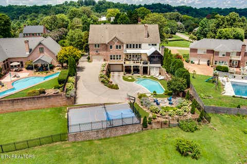Tiny photo for 5500 Heathrow Drive, Knoxville, TN 37919 (MLS # 1348020)