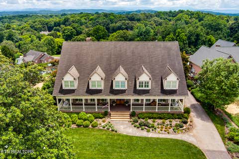 Tiny photo for 5500 Heathrow Drive, Knoxville, TN 37919 (MLS # 1348020)