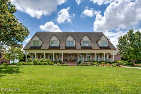 Photo of 5500 Heathrow Drive, Knoxville, TN 37919 (MLS # 1348020)