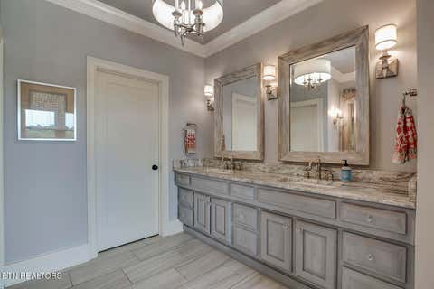 Tiny photo for 5500 Heathrow Drive, Knoxville, TN 37919 (MLS # 1348020)