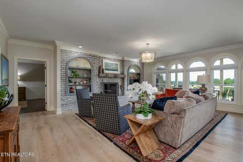 Tiny photo for 5500 Heathrow Drive, Knoxville, TN 37919 (MLS # 1348020)