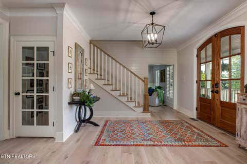 Tiny photo for 5500 Heathrow Drive, Knoxville, TN 37919 (MLS # 1348020)