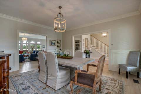 Tiny photo for 5500 Heathrow Drive, Knoxville, TN 37919 (MLS # 1348020)