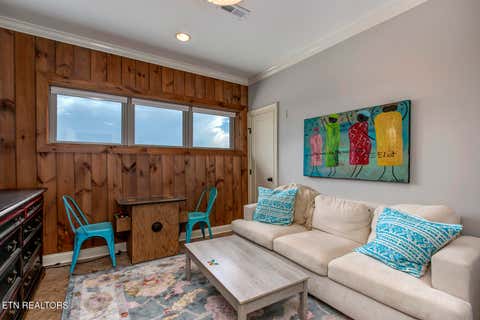 Tiny photo for 5500 Heathrow Drive, Knoxville, TN 37919 (MLS # 1348020)