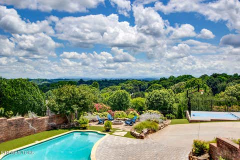 Tiny photo for 5500 Heathrow Drive, Knoxville, TN 37919 (MLS # 1348020)
