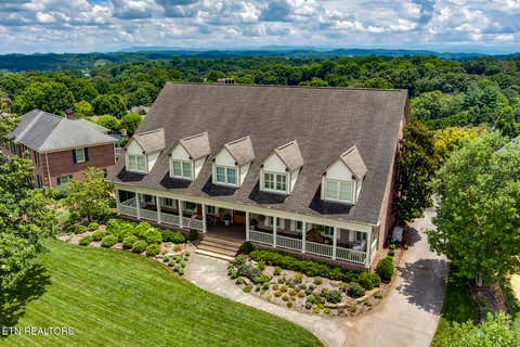 Tiny photo for 5500 Heathrow Drive, Knoxville, TN 37919 (MLS # 1348020)