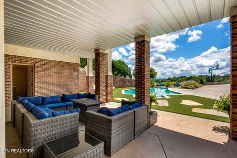 Tiny photo for 5500 Heathrow Drive, Knoxville, TN 37919 (MLS # 1348020)