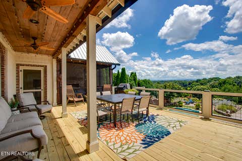 Tiny photo for 5500 Heathrow Drive, Knoxville, TN 37919 (MLS # 1348020)
