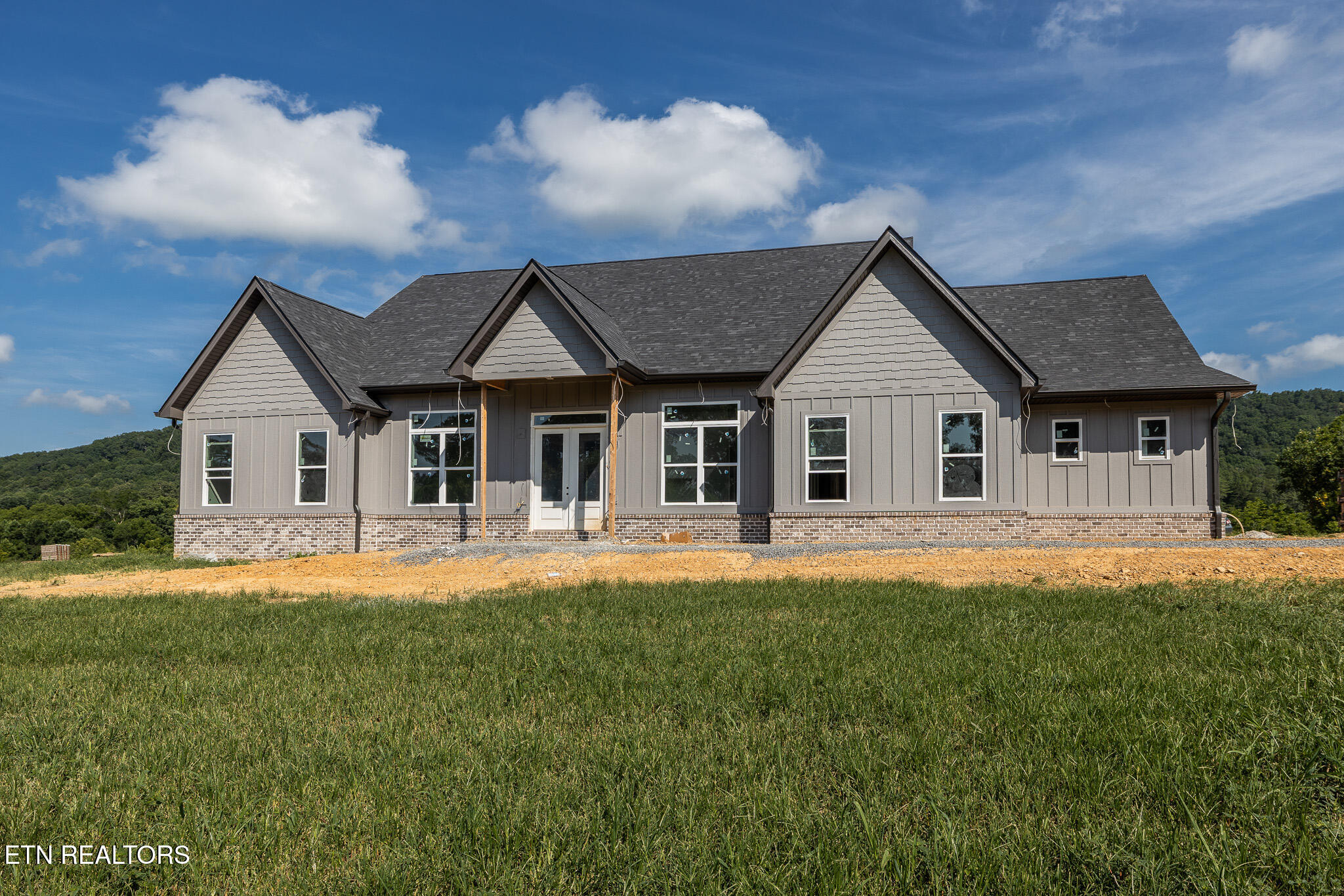 815 Franklin Crossing