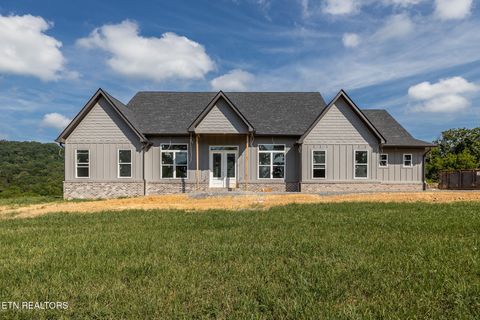 815 Franklin Crossing Maryville TN 37804