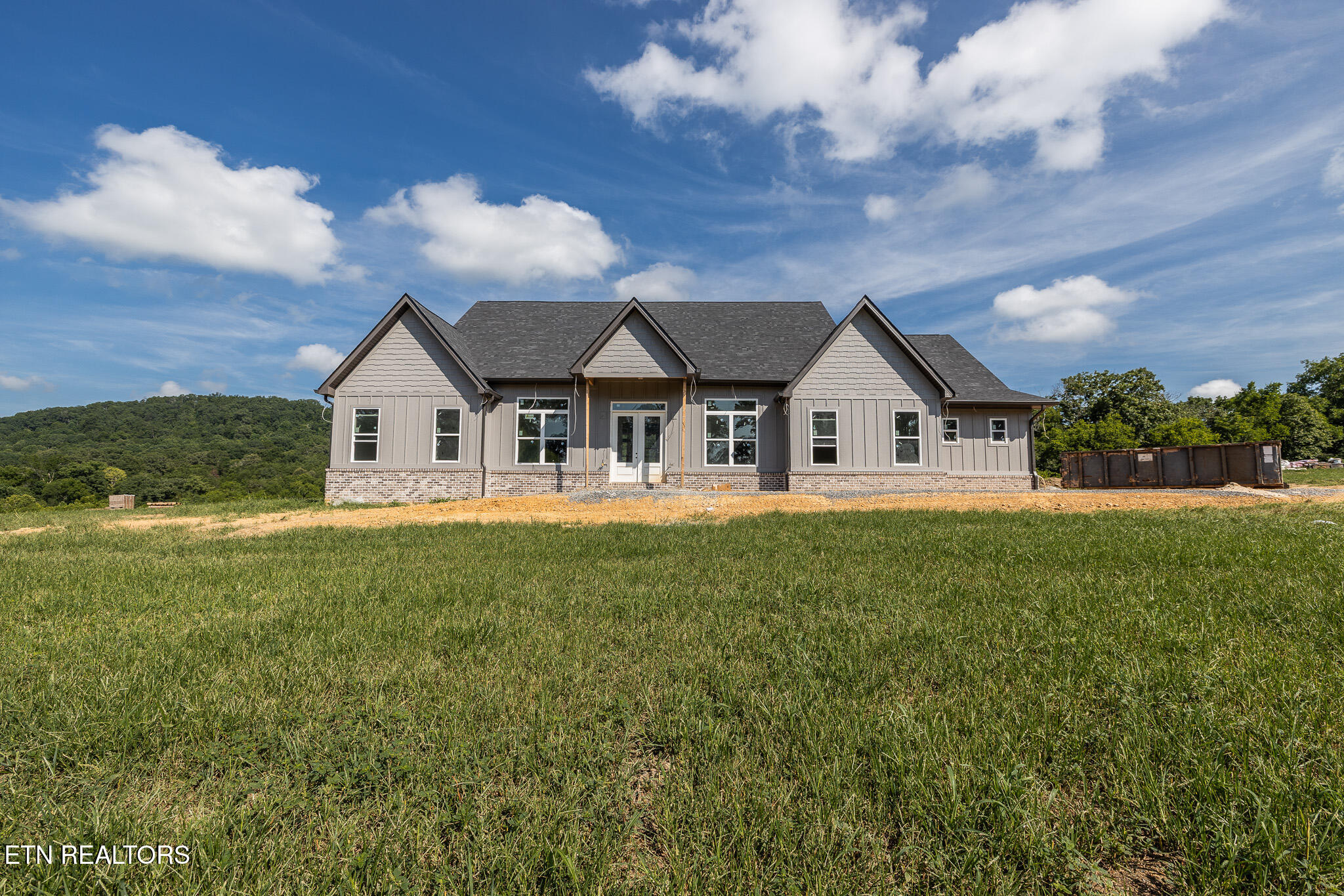 815 Franklin Crossing