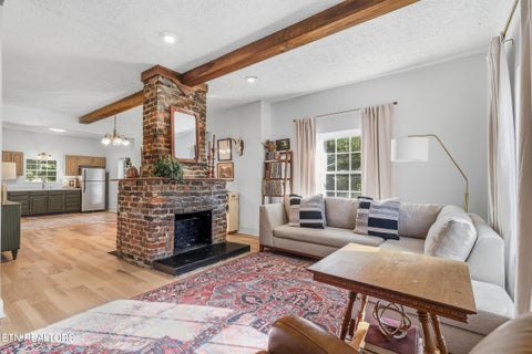 Tiny photo for 5820 Atkins Rd, Knoxville, TN 37918 (MLS # 1356955)