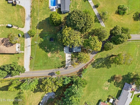 Tiny photo for 5820 Atkins Rd, Knoxville, TN 37918 (MLS # 1356955)