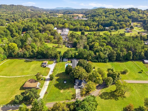 Tiny photo for 5820 Atkins Rd, Knoxville, TN 37918 (MLS # 1356955)
