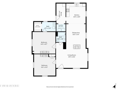 Tiny photo for 5820 Atkins Rd, Knoxville, TN 37918 (MLS # 1356955)