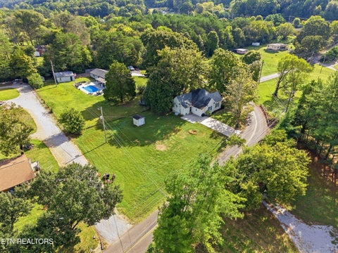 Tiny photo for 5820 Atkins Rd, Knoxville, TN 37918 (MLS # 1356955)