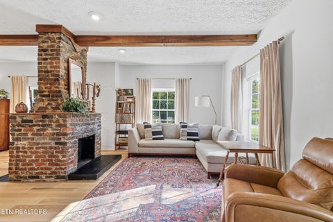 Tiny photo for 5820 Atkins Rd, Knoxville, TN 37918 (MLS # 1356955)