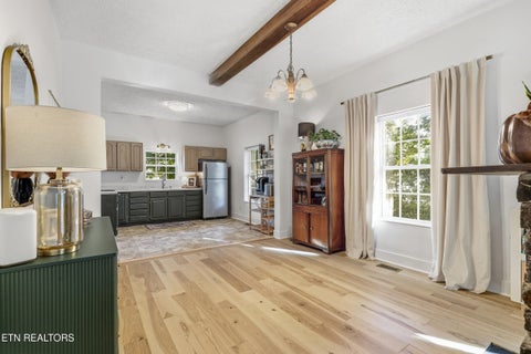 Tiny photo for 5820 Atkins Rd, Knoxville, TN 37918 (MLS # 1356955)