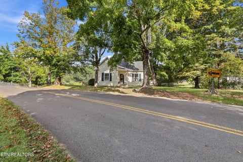Tiny photo for 5820 Atkins Rd, Knoxville, TN 37918 (MLS # 1356955)