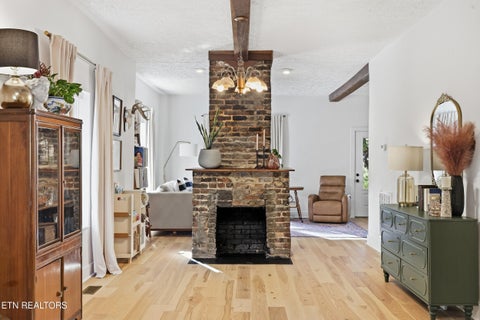Tiny photo for 5820 Atkins Rd, Knoxville, TN 37918 (MLS # 1356955)