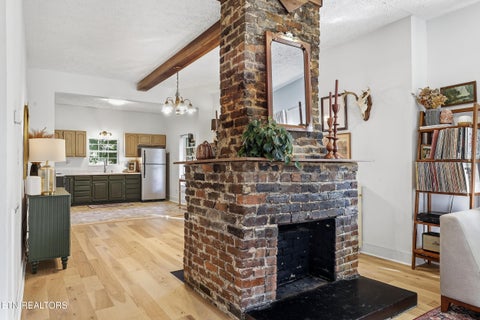 Tiny photo for 5820 Atkins Rd, Knoxville, TN 37918 (MLS # 1356955)
