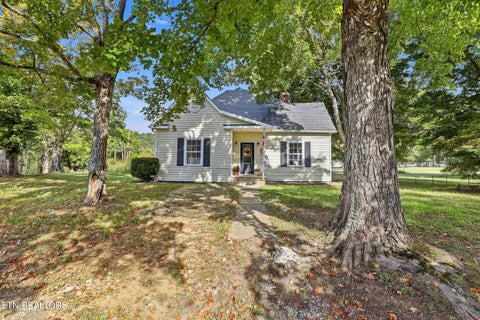 Tiny photo for 5820 Atkins Rd, Knoxville, TN 37918 (MLS # 1356955)