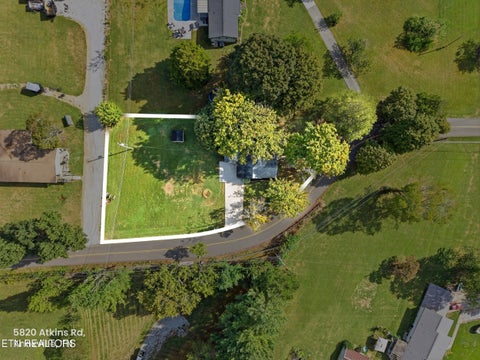 Tiny photo for 5820 Atkins Rd, Knoxville, TN 37918 (MLS # 1356955)