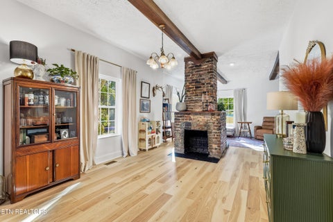 Tiny photo for 5820 Atkins Rd, Knoxville, TN 37918 (MLS # 1356955)